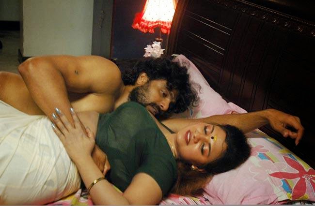 56 Hot Stills from South Indian B Grade Movies - Actress Buzz.