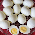 Instant Pot Hard-Boiled Eggs