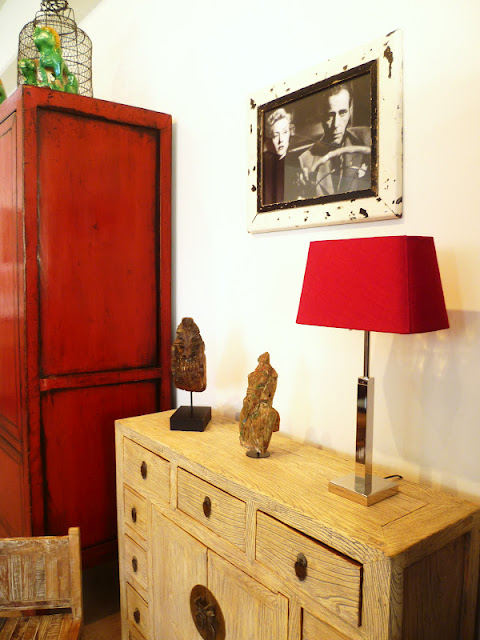 lush interiors: éléphant - die andere Wohnkultur