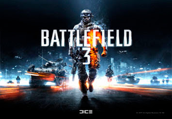 Battlefield 3 [Full] [Español] [MEGA]