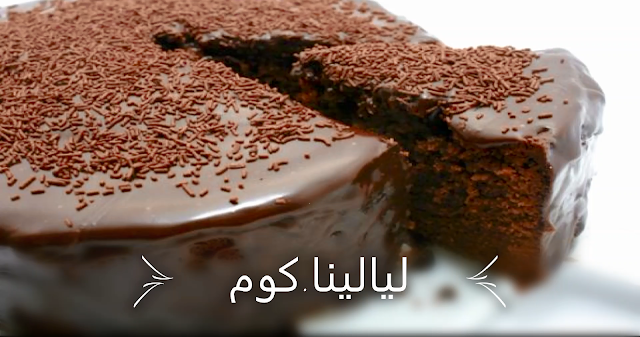 كب كيك الشوكولاتة سهلة جدا cup cake