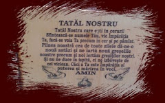 Tatal Nostru