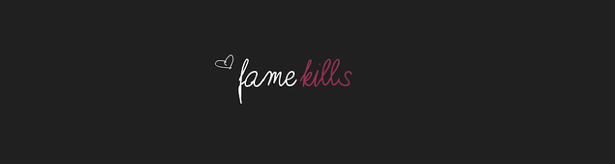 famekills | style blog.