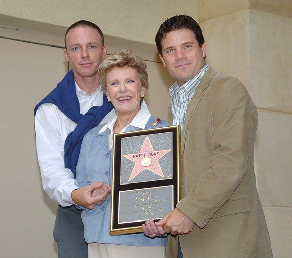 Favorite Hunks & Other Things A Look Back The Astin Brothers