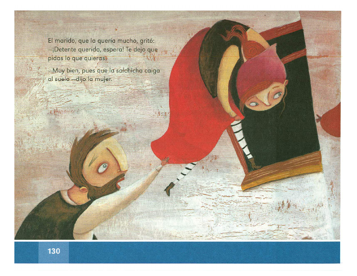 Excelentes actividades para primer y segundo grado de primaria para trabajar el tema de los tres