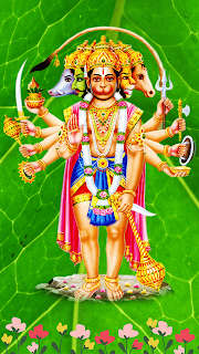 Lord Hanuman