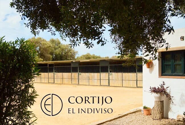 Cortijo El Indiviso,