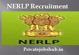 NERLP Recruitment NERLP Recruitment