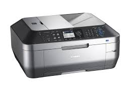 Canon PIXMA MX870 Printer Driver Download