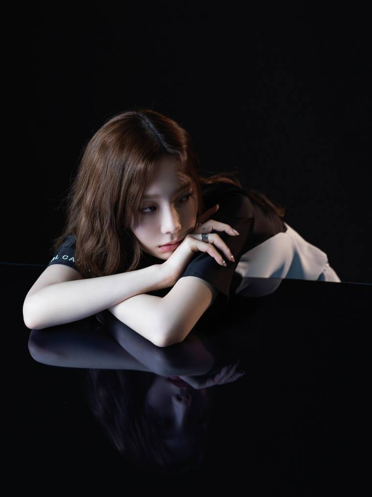 태연 'Something New' 티저