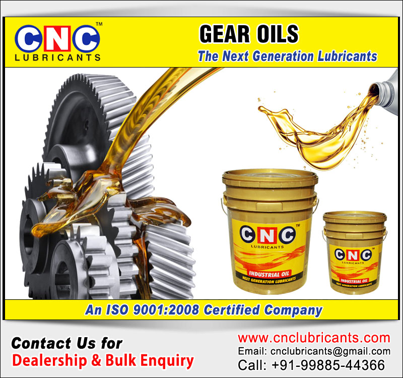 CNC Petro Chem PVT LTD Lubrication Grease Lubricating Oils Hydraulic Cutting Oils Manufacturers