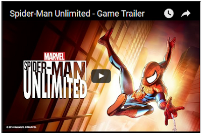spiderman unlimited game apk spiderman unlimited game apk