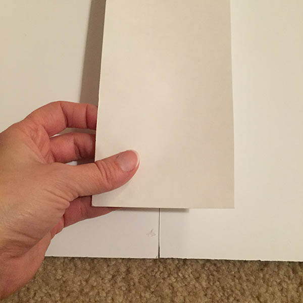 Tickled by the Creative Bug How to Flip and Glue a Large Puzzle by