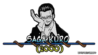 Saga Kuro