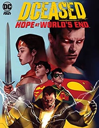 DCeased: Hope At World's End #15