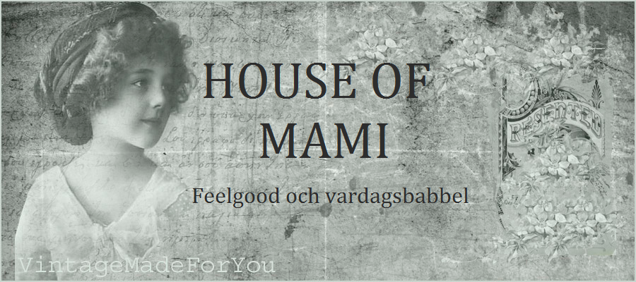 House of Mami