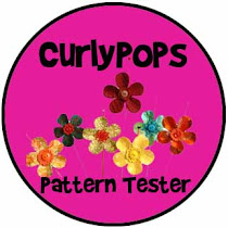 Curlypops Pattern Tester