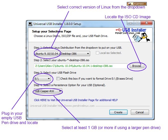 universal usb installer free download universal usb installer free download