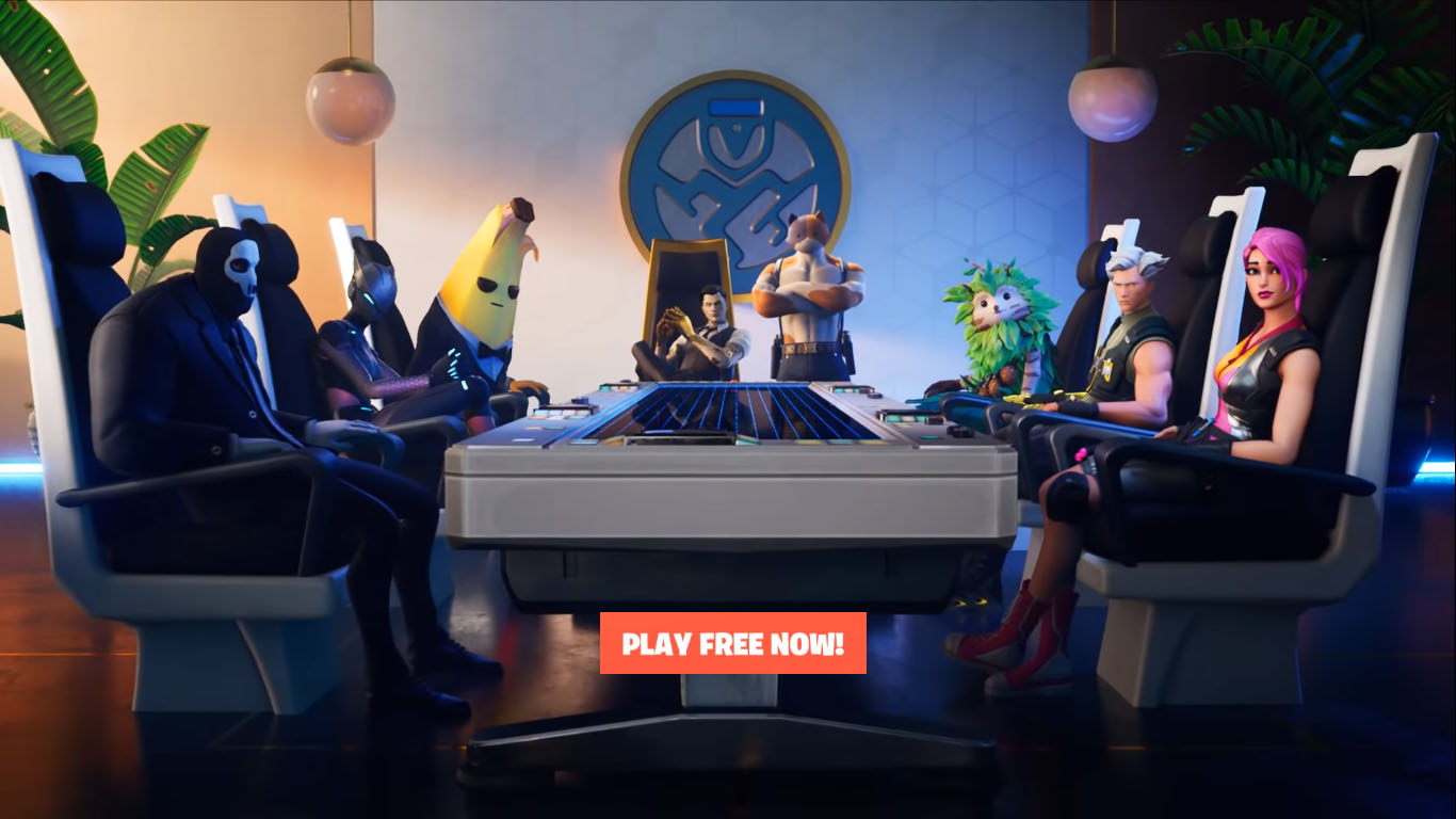 Berikut 2 Cara Download Game Fortnite Untuk Android Nyikunyit