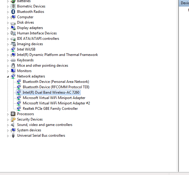 How to change a 5 GHz hotspot to 2.4 GHz