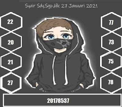 PREDIKSI SGP YOHII