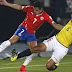 Chile vs Ecuador en vivo - ONLINE Duelo de Vida o Muerte Eliminatorias Rusia 2018