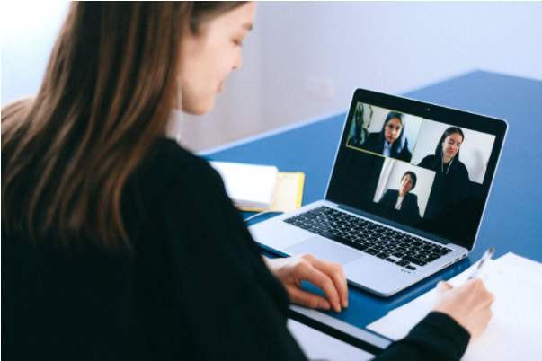 You Can Now Use Video Translate App for Your Video Conference You Can Now Use Video Translate App for Your Video Conference