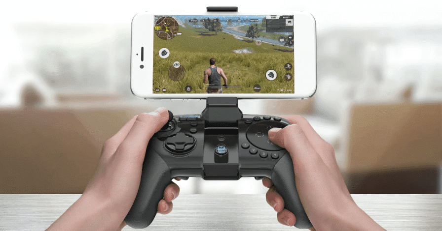 Comment Connecter Mac Sur Tv Sans Fil Comment Connexion d'une manette de jeu sans fil avec iPhone et iPad et