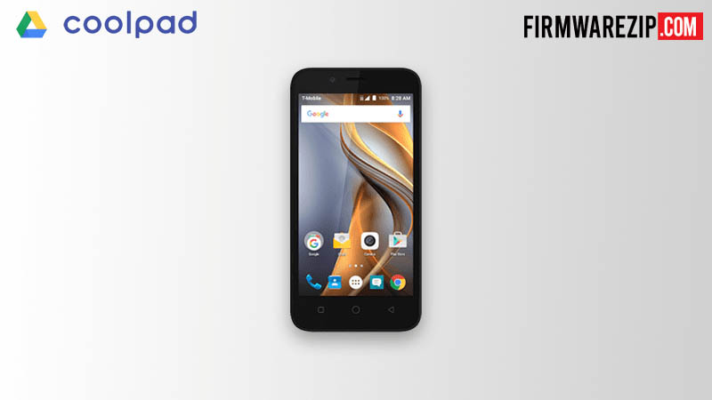 Coolpad 3632a Firmware Download (Flash File) - Firmwarezip