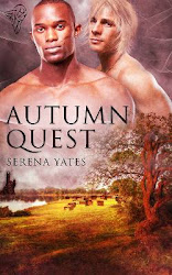 Autumn Quest