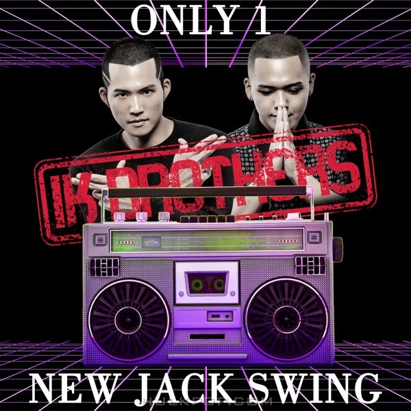 IK BROTHERS – Only 1 – Single