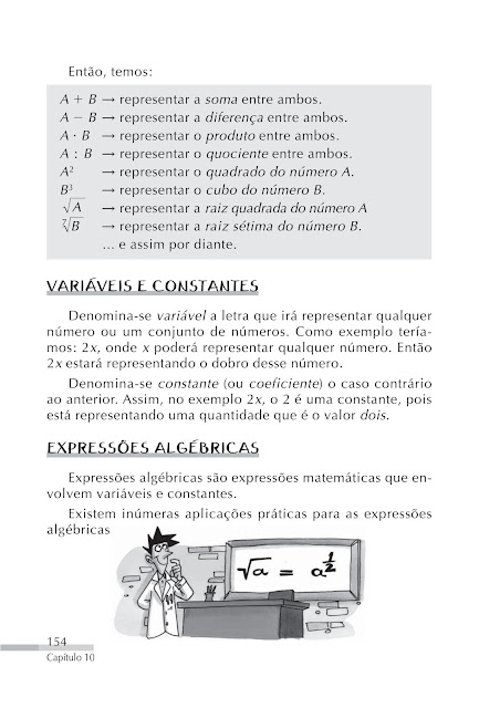 Atividades de matematica ensino fundamental