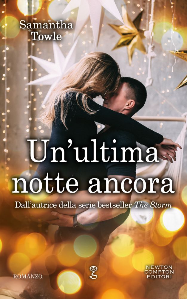 The Reading's Love L'ULTIMA NOTTE, UN'ULTIMA