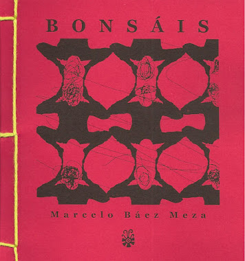 "bonsáis" - cuentos