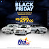 BLACK FRIDAY NA REI DOS PARA-BRISAS, APROVEITE