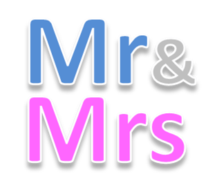 Paul James Disco Blog Mrs Quiz Fun So Two Chairs Are Placed Back To In The Centre Of Room For All See Sitting Down Mr And Mrs Can T Now Each Other