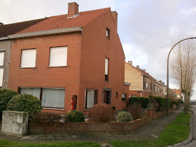 Huis te Uitkerke/Blankenberge