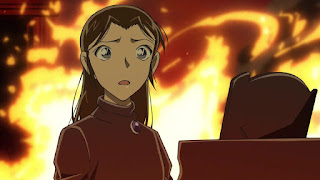 Hellominju.com : 名探偵コナンアニメ 第1001話『ピアノソナタ月光殺人事件(後編)』| Detective Conan EP.1001 | Hello Anime !