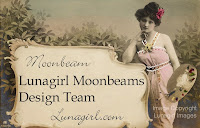 Lunagirl Moonbeams