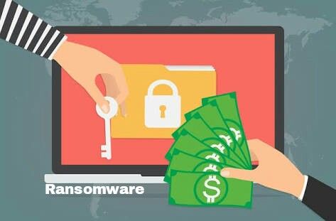 Perlindan dari ancaman ransomware diwindows 10
