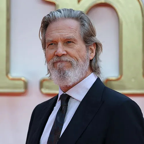 Jeff Bridges Biography