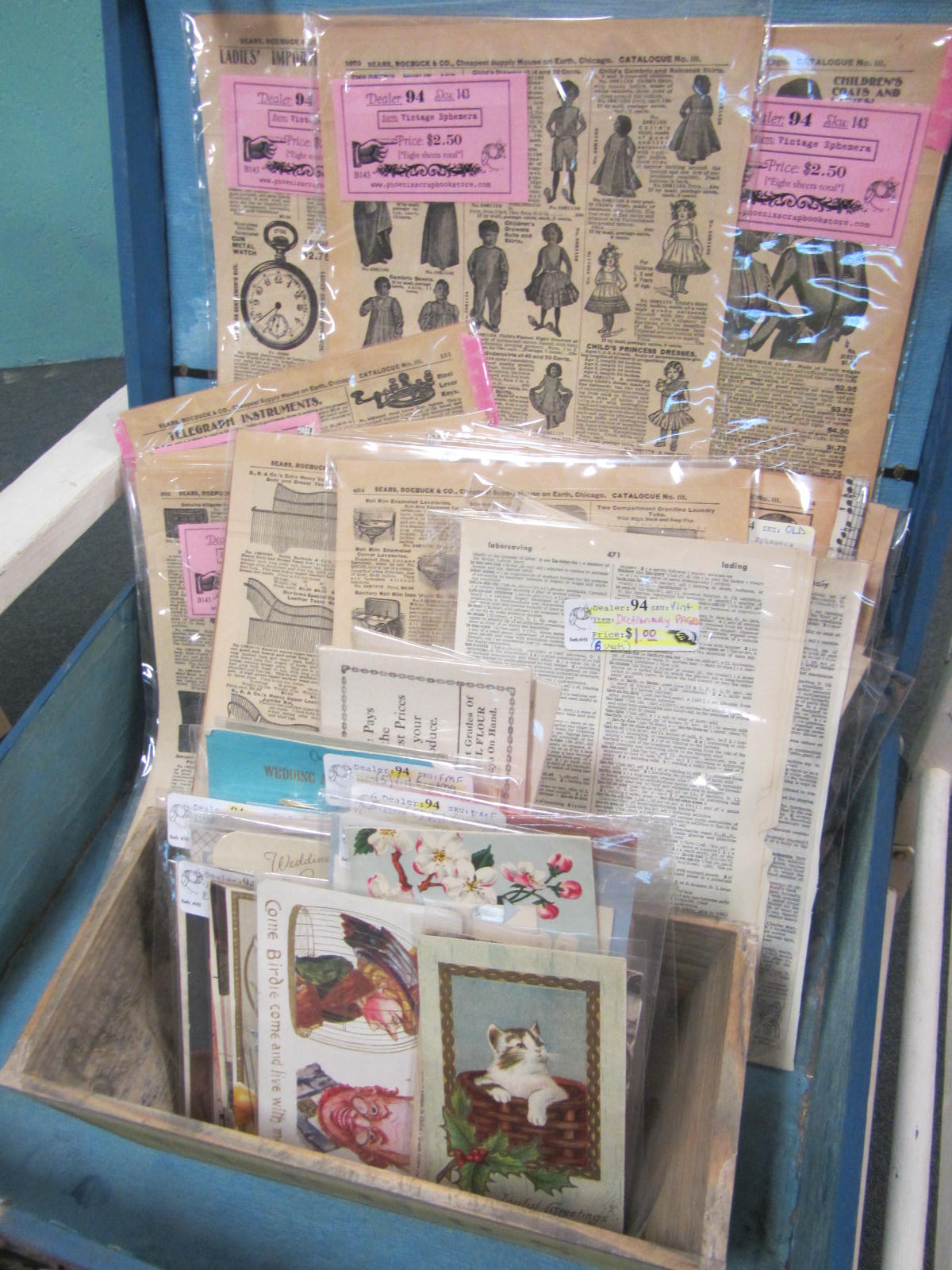 Phoenix Scrapbook Store Phoenix Scrapbook Store in AZ