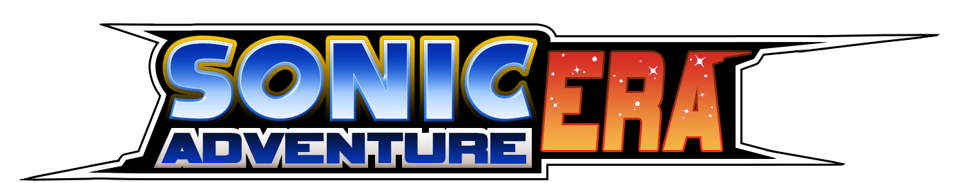 Sonic Adventure Era - Unreal Engine
