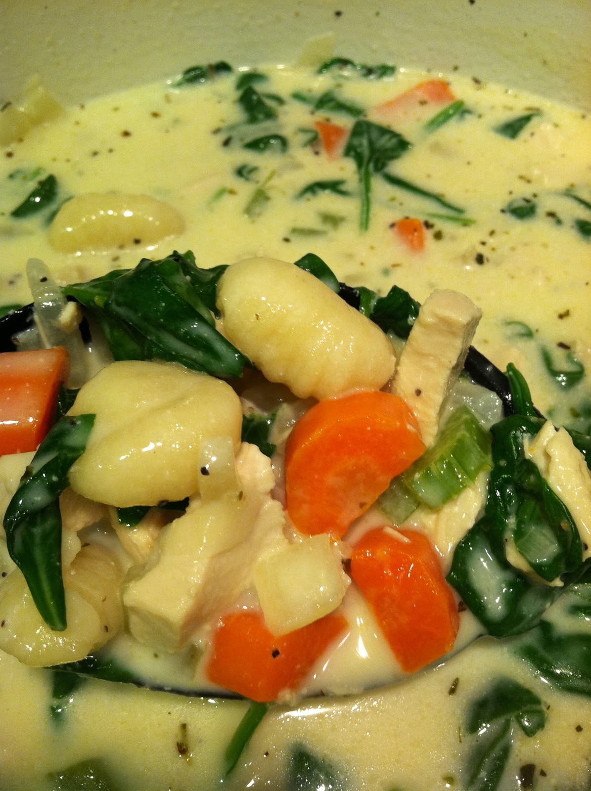 Dream Home Cooking Girl Left over turkey? Here is a fantastic recipe