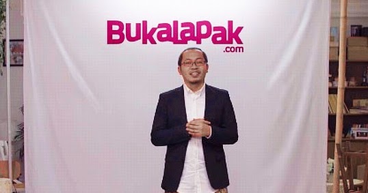 Kisah Sukses Dari Nol Ahmad Zaky CEO