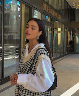 Street Style: Baseball Hats