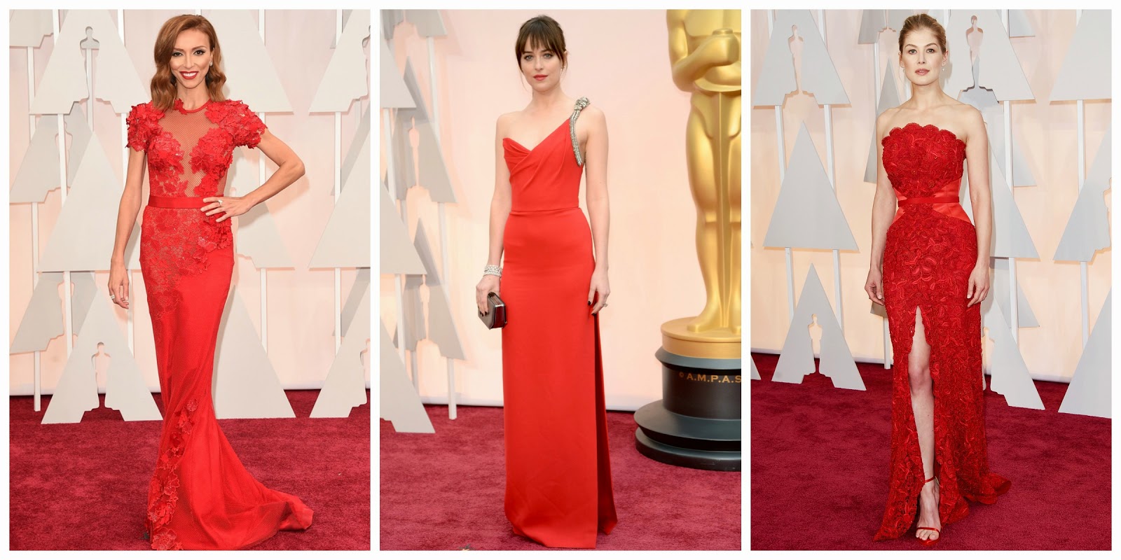 Designed By DePaul 2015 Oscars Red Carpet Designed By DePaul 2015 Oscars Red Carpet