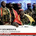 Kudeta di Guinea, Militer Bubarkan Konstitusi