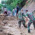 Banjir dan Longsor Melanda 10 Kecamatan di Padang Pariaman