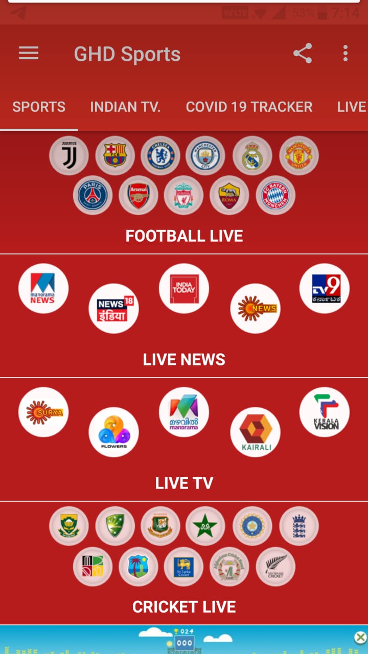 Streaming Now Watch Dream 11 Ipl Live For Free On Mobile Download Apk